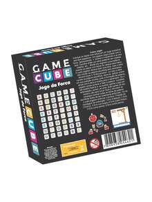 Hangman Game Words Gift Kids Educational - Yellow - View 2