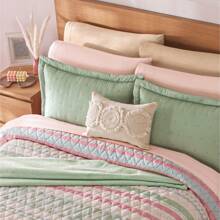 LIGHTWEIGHT NEO DOUBLE VIEW QUILT. Concord Quilts - CAROL - 查看 2