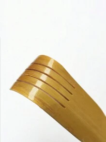 Herramienta portátil para rascar y masajear la espalda,Manitas Rascadores Bambú Masaje Espalda Mano Larga 1Pza,herramienta adecuada para adultos, ancianos, mascotas, regalo - Multicolor - Ver 9