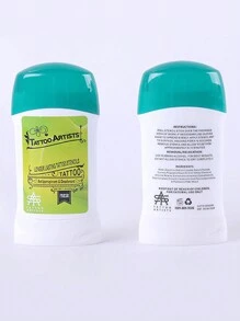 1 buc gel de transfer pentru tatuaje pentru a ajuta la transferul modelelor cu hârtie de transfer