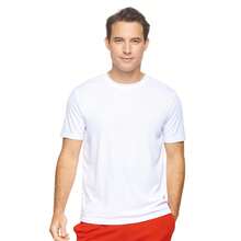 Camisetas de hombre - Blanco - Ver 1