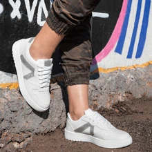 Stessy Shoes Women Casual Shoes - trắng - Xem 2