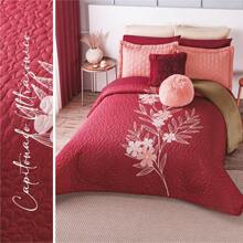 LIGHTWEIGHT NEO DOUBLE VIEW QUILT. Concord Quilts - NATALY - 查看 4