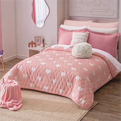  EDREDON LIGERO NEO DOBLE VISTA. Colchas Concord