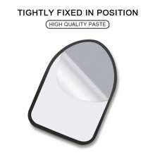 Vehicle Invisible Mini Hanging Hook, Multi-Functional Storage Hook, For Car Interior, Seat Back, Self-Adhesive Hanger For Home - Multicolor - View 8