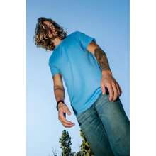 Expert Brand USA-Made Men's Oxymesh™ Crewneck Athletic T-Shirt (Colors Continued)