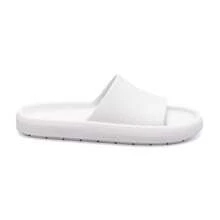 Cloud Slippers, Lightweight, Comfortable, Micro-Expanded, Soft - trắng - Xem 5