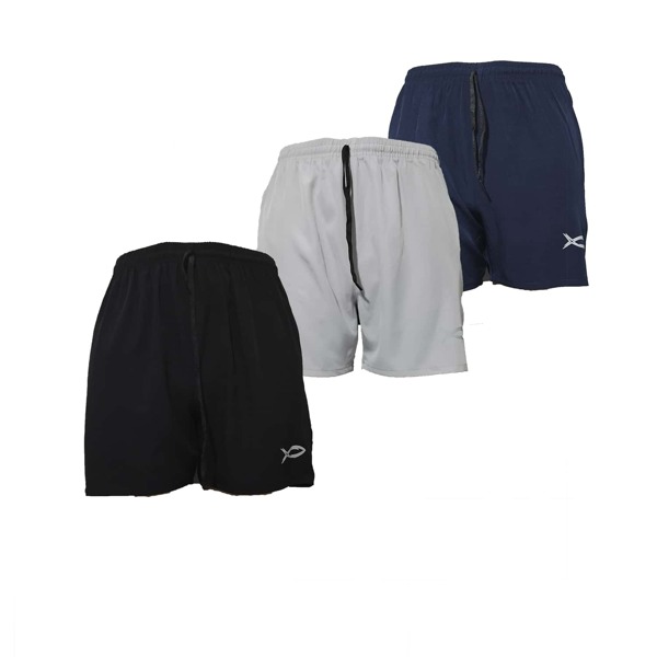 Short  Dry Fit Masculino Academia, Praia, Corrida Cur