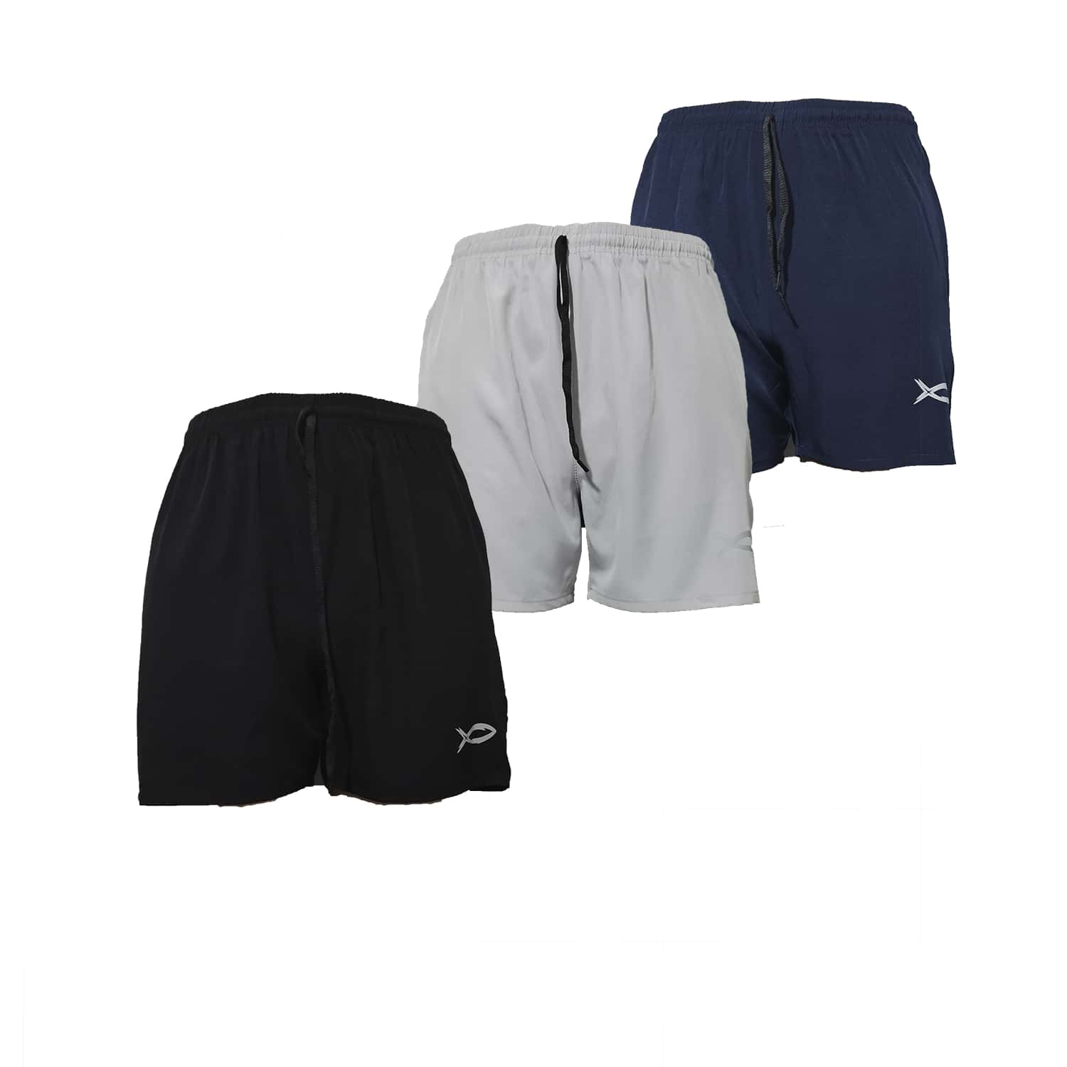 Short  Dry Fit Masculino Academia, Praia, Corrida Cur