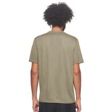 Expert Brand USA-Made Men's Oxymesh™ Crewneck Athletic T-Shirt (Colors Continued)