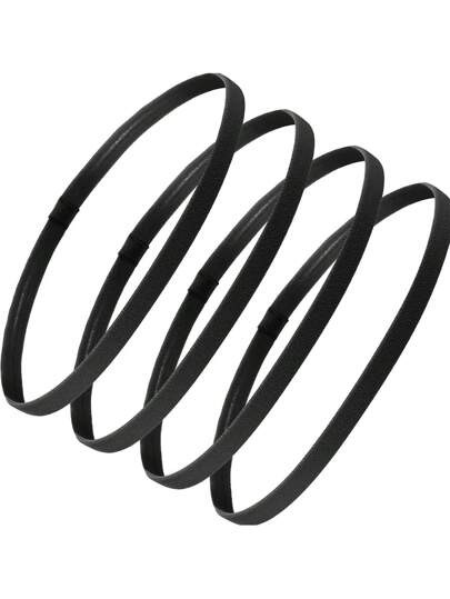 4 băng đô thể thao co giãn chống trượt, băng đô thể thao nam, băng đô tập gym, phụ kiện du lịch nam, băng đô đá bóng, phụ kiện nam, phụ kiện cho nam, phụ kiện đầu cho nam, phụ kiện bóng chày, băng đô cho nam, quà tặng cho cả nam và nữ