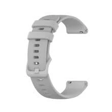 1pc Pulseira de relógio para Garmin Venu 3s/Forerunner 265s/Forerunner 255s/Venu 3s/Venu 2s Bandas 18mm Tamanhos Pulseira para Garmin Smartwatch Meninas Feminino