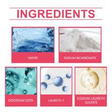 Khăn ướt tẩy vết bẩn quần áo, vệ sinh nhẹ nhàng quần áo, khăn ướt nhà bếp - trắng - Xem 4