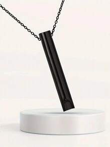 Exercise Breath Necklace, Adjust Your Breathing Rhythm During Exercise, Meditation, Yoga Pilates, Fitness Exercise Use Gym Accessories