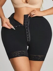 MASKERT Women's Body Shaping Underwear, Body Shaping Shorts, Abdominal And Hip Shaping Shorts, Skin Friendly And Comfortable