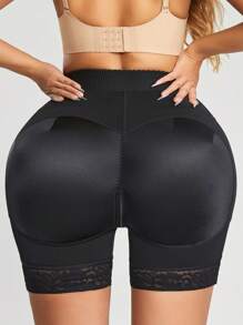 MASKERT Women's Body Shaping Underwear, Body Shaping Shorts, Abdominal And Hip Shaping Shorts, Skin Friendly And Comfortable