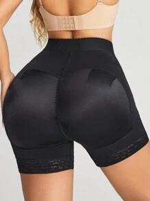 MASKERT Women's Body Shaping Underwear, Body Shaping Shorts, Abdominal And Hip Shaping Shorts, Skin Friendly And Comfortable