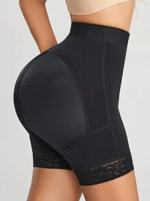 MASKERT Women's Body Shaping Underwear, Body Shaping Shorts, Abdominal And Hip Shaping Shorts, Skin Friendly And Comfortable