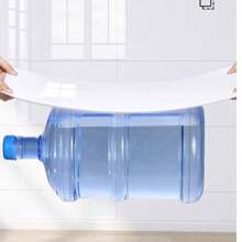 10/20-Piece Modern White Marble Peel & Stick Tile Wall Panels - Self-Adhesive Vinyl Backsplash For Kitchen & Bathroom, Easy Match Design, 23.62X11.81 Inches - Multicolor - View 10