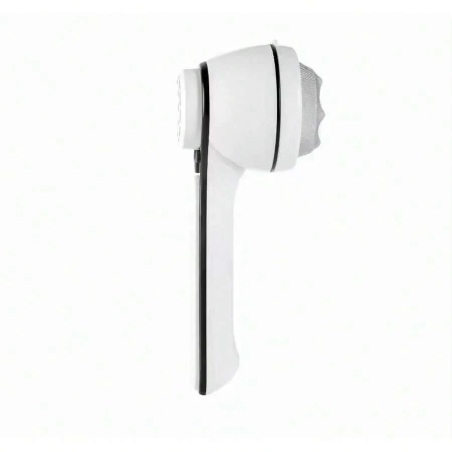 Wireless Electric Massager Handheld Body Sculptor With 8 Massage