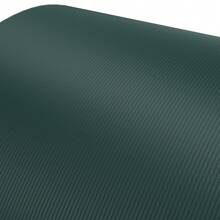 Froadp 10x Rigid PVC Privacy Screen Strips, 2.5m X 19cm Protective Film, Opaque Roll, Privacy Screen For Double Wire Fence, Wind Protection - Green - View 5