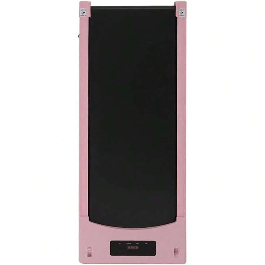 Running Pad Treadmill Motorised Walking Machine Electric Power Fitness Exercise - UK Plug(220-240V) - View 1