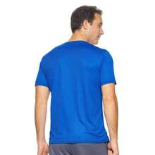 Oxymesh™ Crewneck T-Shirt - Màu xám đen - Xem 5