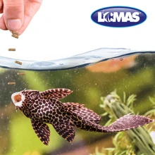 Lomas Alimento para Peces de Fondo 70g - Naranja - Ver 2