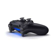 Wireless Controller Compatible with PS4,with Dual Vibration Game Joystick Remote - Bronce - Ver 3