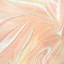 1 件彩虹色欧根纱面料，婚礼摄影背景，服装派对 DIY 材料 - 彩色 - 查看 27