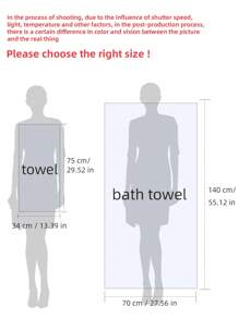 Bộ 3 khăn trang điểm và khăn tắm tuyệt đẹp - 2 khăn tắm + 1 khăn tắm - Vải nỉ san hô - Thấm hút cao, tuyệt vời để tẩy trang và trang điểm, hiệu quả lau tuyệt vời - Bộ khăn tắm và khăn tắm - Thích hợp cho phòng tắm, bàn trang điểm, khách sạn, spa, nhà nghỉ, hồ bơi và nhiều trường hợp khác, trường học, trở lại trường, du lịch, đồ dùng thiết yếu khi đi du lịch, đồ dùng thiết yếu cho gia đình, khăn tắm, chăm sóc da - Nhiều màu - Xem 3