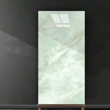 10/20-Piece Modern White Marble Peel & Stick Tile Wall Panels - Self-Adhesive Vinyl Backsplash For Kitchen & Bathroom, Easy Match Design, 23.62X11.81 Inches - Multicolor - View 18