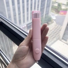 Gomme électrique automatique pour étudiants - efface proprement les croquis sans laisser de marques (piles non incluses)