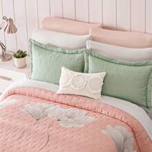 LIGHTWEIGHT NEO DOUBLE VIEW QUILT. Concord Quilts - JESSIE - View 2