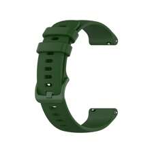 1pc Pulseira de relógio para Garmin Venu 3s/Forerunner 265s/Forerunner 255s/Venu 3s/Venu 2s Bandas 18mm Tamanhos Pulseira para Garmin Smartwatch Meninas Feminino