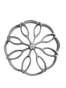 CLASSIC Wind Fritter Molds Pack Of 3 Pieces - 銀色 - 查看 2