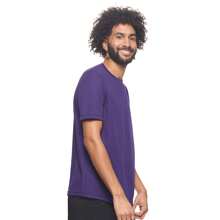 Expert Brand USA-Made Men's Oxymesh™ Crewneck Athletic T-Shirt (Colors Continued)