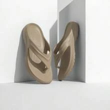 Unisex EVA Flip Flops Super Comfortable Soft And Light Everyday