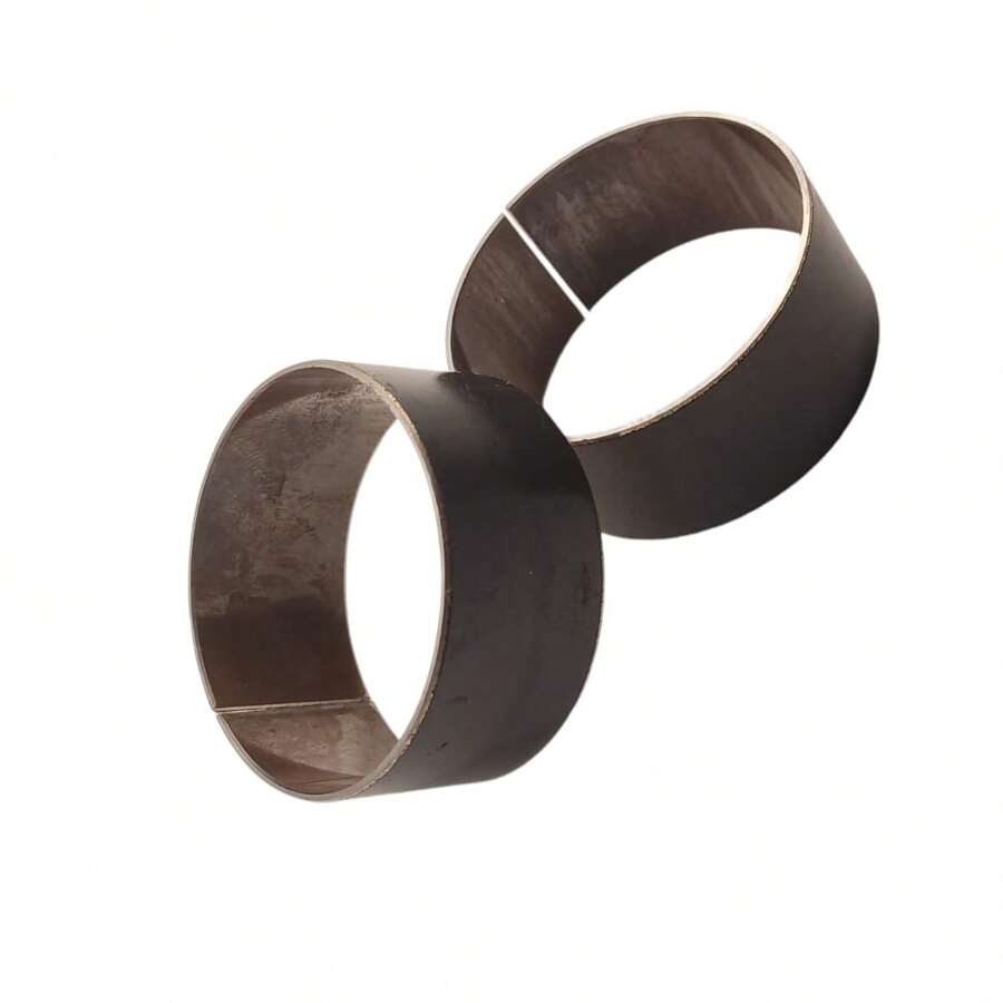 Pair Of Internal Sliding Bushings For Suspension Arm Nx 400 Falcon Up