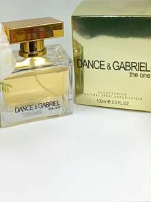DANCE & GABRIEL BRONCE - Floral - Ver 2