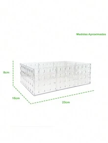 Storage Baskets - Trong sáng - Xem 3