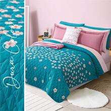 LIGHTWEIGHT NEO DOUBLE VIEW QUILT. Concord Quilts - VALERYN - View 4