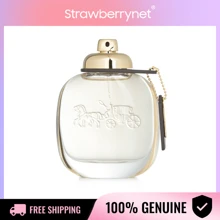 Coach Eau De Parfum Spray  90ml/3oz - Perfume For Women, Floral - Fresh - View 3