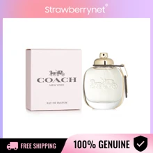 Coach Eau De Parfum Spray  90ml/3oz - Perfume For Women, Floral - Fresh - View 2