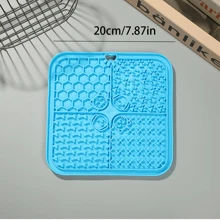 1 Set Erhöhte Hundenäpfe, zusammenklappbares Design, 4 verstellbare Höhen, Hundenäpfe mit 2 Edelstahlnäpfen, rutschfester Futternapf für mittlere bis große Hunderassen