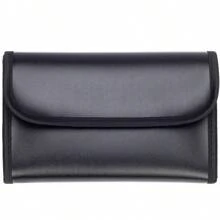 Large Mixed Display Case Jewelry Holder Jewelry Case Velvet Cloth Jewelry Storage - 灰色 - 查看 2