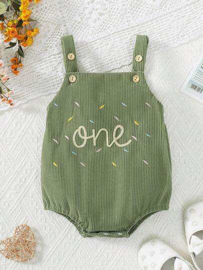 Tutina senza maniche carina e casual per bebè maschio, adatta per bambini di 0-2 anni