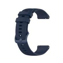 1pc Pulseira de relógio para Garmin Venu 3s/Forerunner 265s/Forerunner 255s/Venu 3s/Venu 2s Bandas 18mm Tamanhos Pulseira para Garmin Smartwatch Meninas Feminino