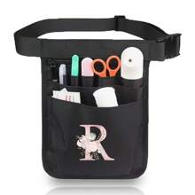 工具包 尼龙基本工具包 工具包 工具套装 文具腰包 户外家具 工具、耗材和设备 多隔层 医疗装备 口袋礼品 腰包 感恩节包 骑手包 工具腰包 多功能袋 户外露营 黑色包 徒步旅行 冬季 大容量 多功能 便携式 休闲礼品 礼物 度假 - 黑色 - 查看 13