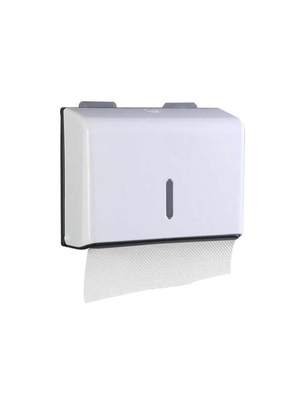 Dispensador de toallas de papel para cocina y baño